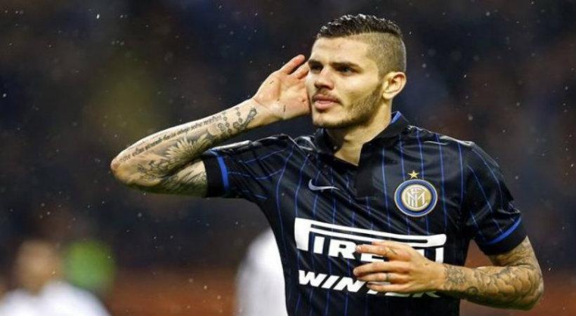 Βρίσκει τον αντικαταστάτη του Ιγκουαΐν η Νάπολι