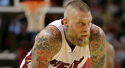 Στους Καβαλίερς ο Άντερσεν