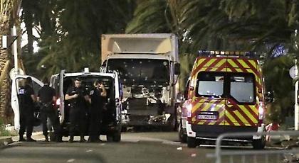 Τρεις συλλήψεις για το μακελειό στη Νίκαια