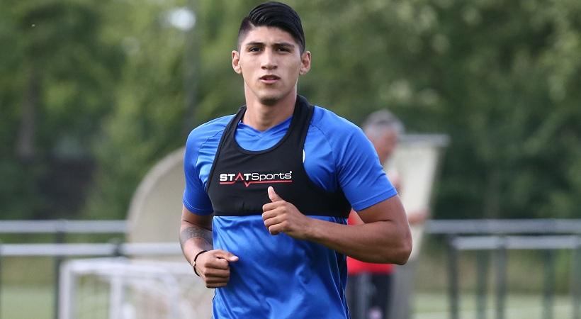 Αναμονή για Πουλίδο