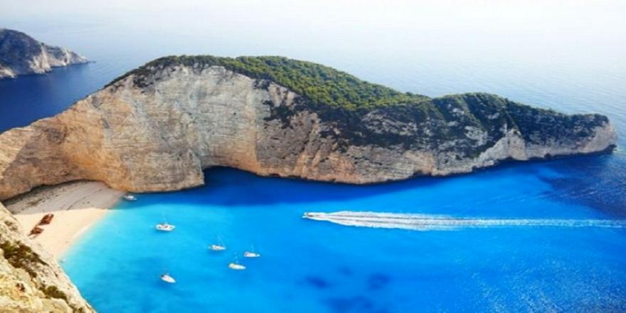 Οι 10 καλύτερες παραλίες της Ευρώπης - οι 2 είναι ελληνικές