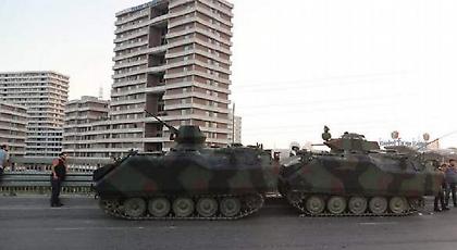 Γιατί έγινε απόπειρα πραξικοπήματος στην Τουρκία, τα αίτια -Τι γράφουν τα διεθνή ΜΜΕ