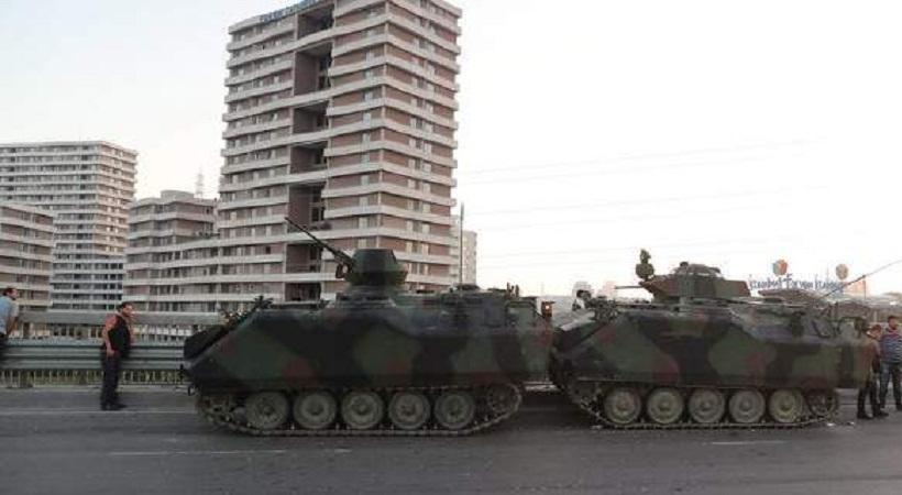 Γιατί έγινε απόπειρα πραξικοπήματος στην Τουρκία, τα αίτια -Τι γράφουν τα διεθνή ΜΜΕ