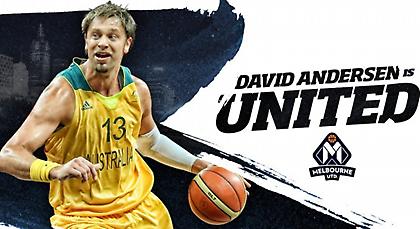 Επέστρεψε στην Αυστραλία ο Άντερσεν