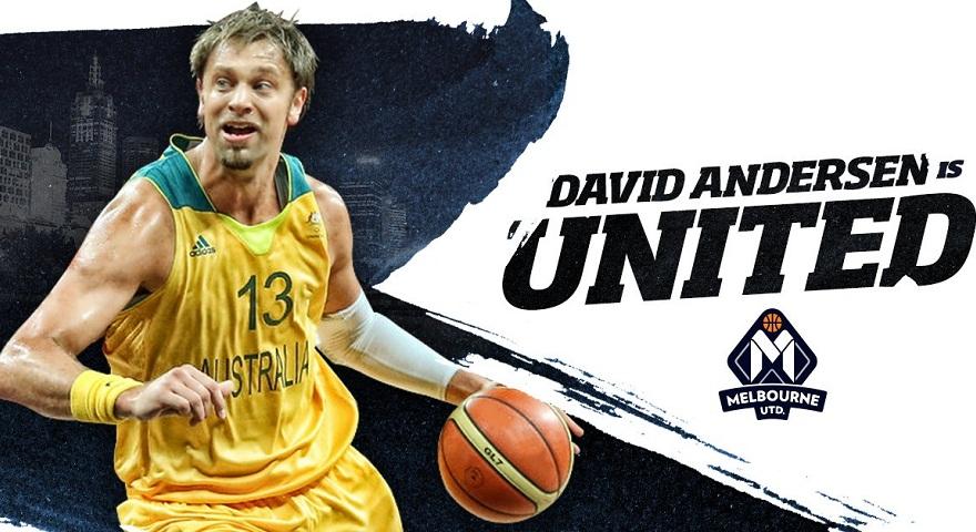 Επέστρεψε στην Αυστραλία ο Άντερσεν