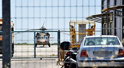 Πίσω στην Άγκυρα στέλνει η Ελλάδα τους 8 πραξικοπηματίες