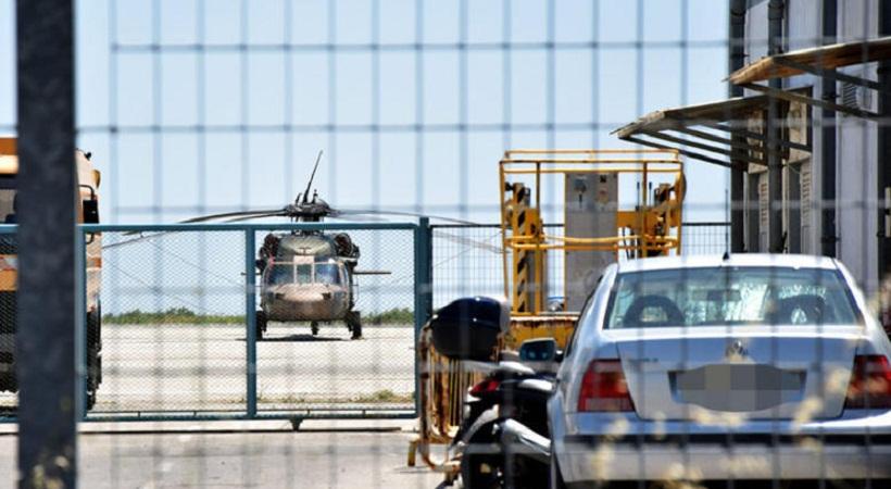 Πίσω στην Άγκυρα στέλνει η Ελλάδα τους 8 πραξικοπηματίες