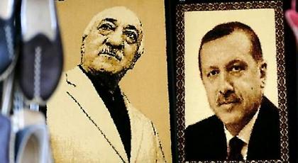 Liberation: Ποιοι έκαναν πραγματικά το πραξικόπημα στην Τουρκία