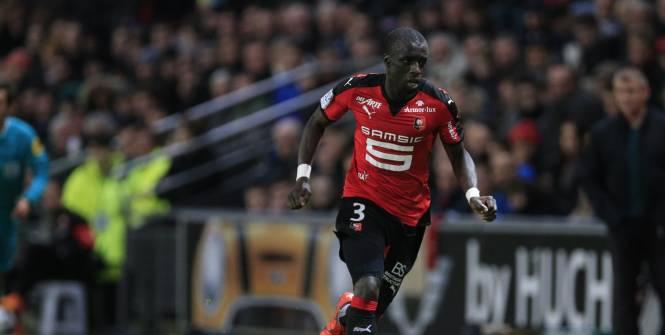 Ανακοινώνει Μ’ Μπενγκ η Σεντ Ετιέν