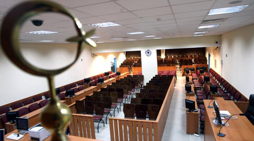 Τουρκία: Συνελήφθη δικαστής του Συνταγματικού Δικαστηρίου