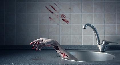 Η άρρωστη ζωή ενός serial killer που προδόθηκε από τη βουλωμένη αποχέτευση
