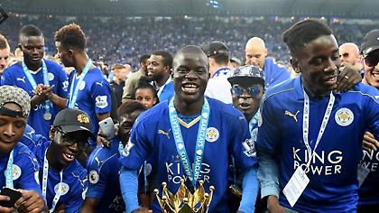 Επτά παίκτες που η αξία τους «εκτοξεύτηκε» μέσα σε μία σεζόν!