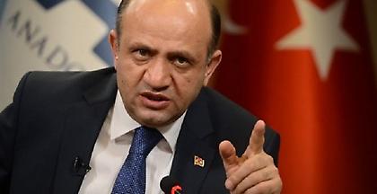 Ελευθερώθηκαν όλοι οι στρατιωτικοί που κρατούνταν όμηροι από τους πραξικοπηματίες