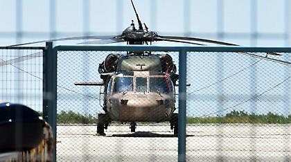 Τι ισχυρίζονται οι πραξικοπηματίες που ήρθαν στην Ελλάδα