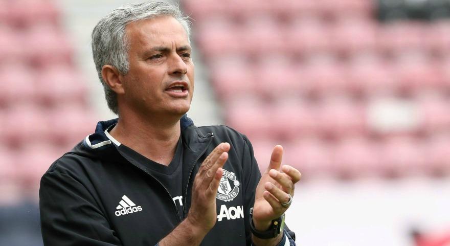 Μουρίνιο: «Παγκόσμιας κλάσης ο Μικιταριάν, Μπαϊγί όπως... Βαράν»