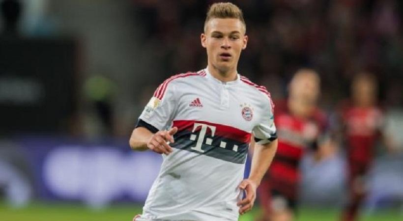 Αντσελότι: «Δεν πάει πουθενά ο Κίμιχ»!