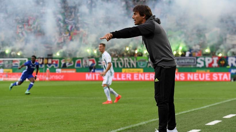 Με το αριστερό η εποχή Κόντε στην Τσέλσι (video)