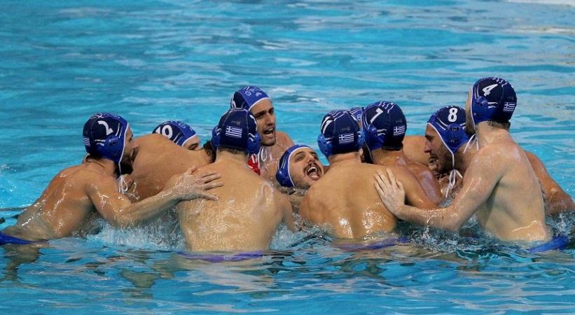 Στον τελικό η Εθνική ανδρών!