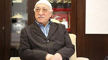 Γκιουλέν: «Στημένο» το πραξικόπημα στην Τουρκία