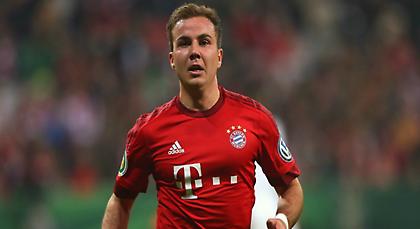 Ρουμενίνγκε για Γκέτσε και Ντόρτμουντ: «Επαφές ναι, συμφωνία όχι»