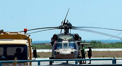 Τη Δευτέρα η εξέταση ασύλου των Τούρκων στρατιωτικών -Επικοινωνία Τσίπρα-Ερντογάν την Κυριακή