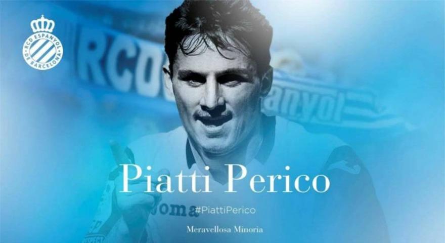 Οριστικά στην Εσπανιόλ ο Πιάτι