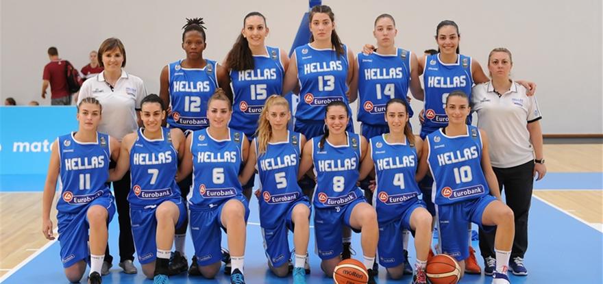 Βήμα σωτηρίας με Φασούλα