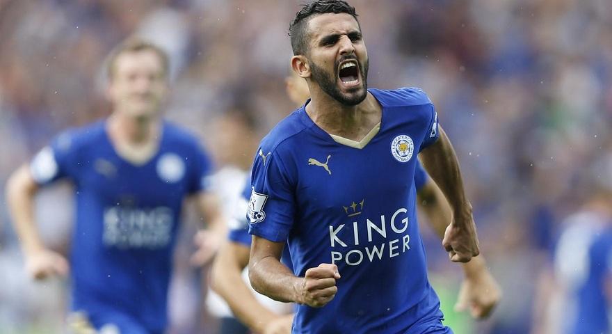 Φουλ για Μπαρτσελόνα ο Μαχρέζ!