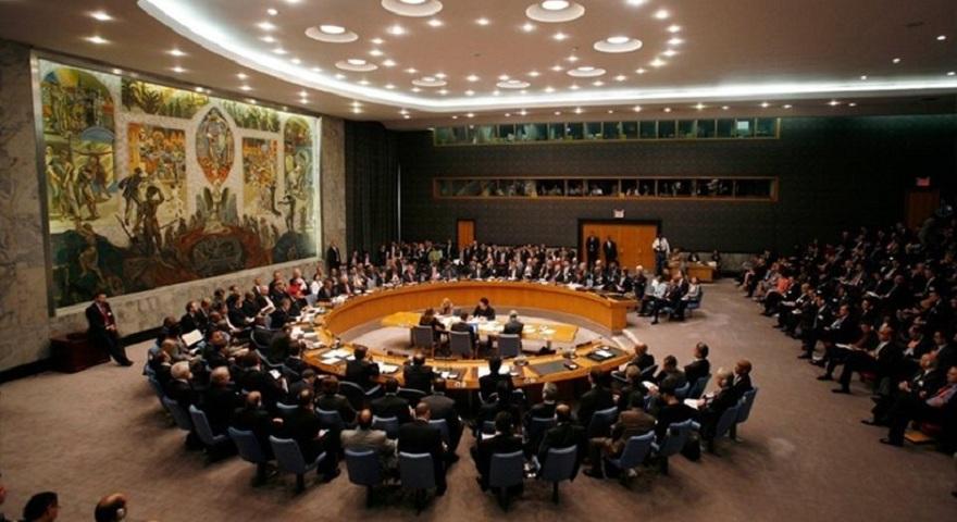 Το Συμβούλιο Ασφαλείας του ΟΗΕ δεν καταδίκασε το πραξικόπημα στην Τουρκία - Το Κάιρο άσκησε βέτο