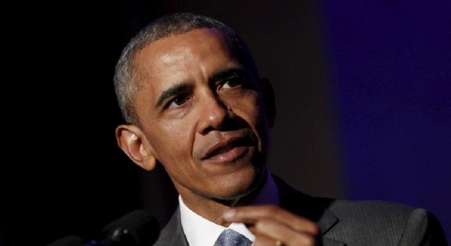 Ομπάμα: «Στηρίζουμε τη δημοκρατικά εκλεγμένη κυβέρνηση της Τουρκίας»