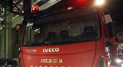 Καθολική απαγόρευση κυκλοφορίας στα δάση της Φλώρινας