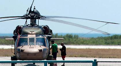 Ο νομικός γρίφος της επιστροφής των «8» στην Τουρκία