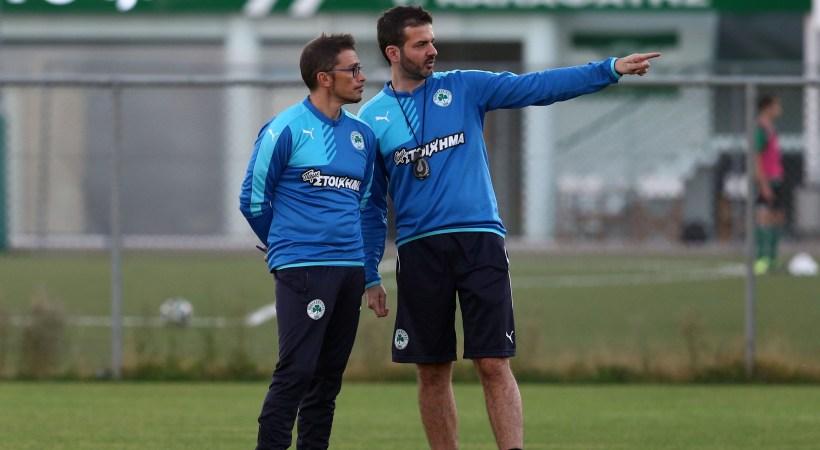 «Κατασκοπεύει» την ΑΪΚ ο Παναθηναϊκός