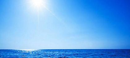 Ηλιοφάνεια την Κυριακή -Μικρή πτώση της θερμοκρασίας