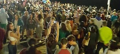 Πανζουρλισμός στο Σέντραλ Παρκ: Δεκάδες άνθρωποι τρέχουν να πιάσουν ένα... πόκεμον