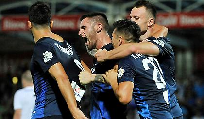 Πάει νωρίτερα Νορβηγία ο ΠΑΣ