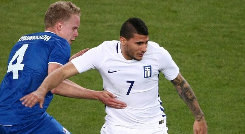 Σενάρια στο Βέλγιο για Καρέλη και Ολυμπιακό