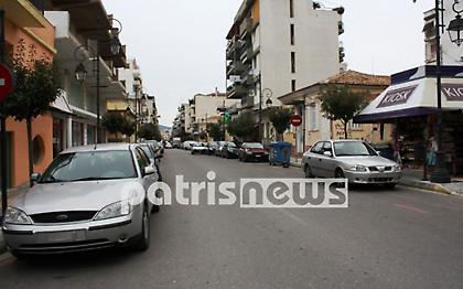 Αλλαγές στην κυκλοφορία των οχημάτων στον Πύργο
