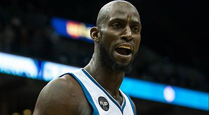 Σε δίλημμα ο Γκαρνέτ