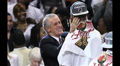 Δύσκολη η επιστροφή του Μπος