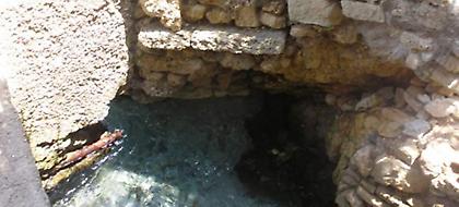 Τρεις πηγές σε Κόρινθο, Αγρίνιο και Κύθνο χαρακτηρίστηκαν ιαματικές