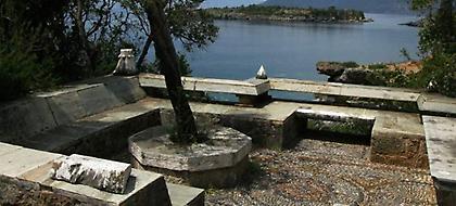 Επισκευάζεται η οικία Φέρμορ στην Καρδαμύλη -Με δωρεά του Ιδρύματος Νιάρχου