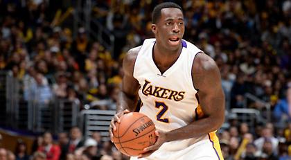 Συμφώνησαν με Μπας οι Κλίπερς