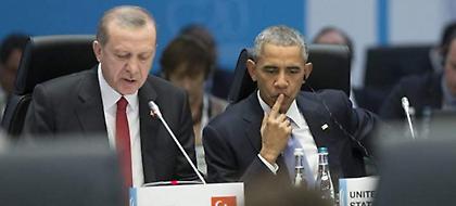 «Πόλεμος» ΗΠΑ-Τουρκίας για την απόπειρα πραξικοπήματος