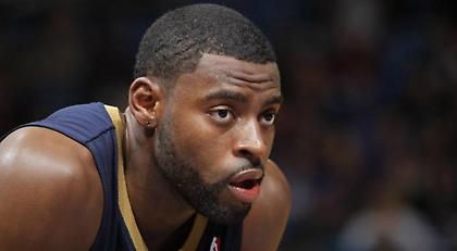 Πλήγμα με Έβανς για τους Πέλικανς