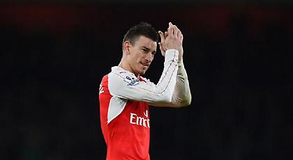 Κοιτάζει Κοσιελνί η Μπάγερν