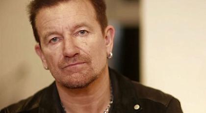 Ο Bono των U2 ανάμεσα στους διασωθέντες της επίθεσης στη Νίκαια