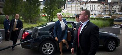 Εσωτερική έκθεση ερευνητών καταγράφει τα 7 λάθη του ΔΝΤ στην Ελλάδα