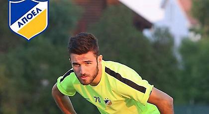 Γιαννιώτας: «Θέλει δύναμη και κουράγιο για να κυνηγήσεις τα όνειρά σου»