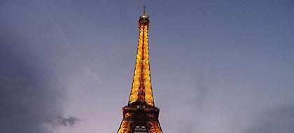 Επίθεση στον Πύργο του Αιφελ προγραμμάτιζαν οι τζιχαντιστές- Νέο προπαγανδιστικό βίντεο